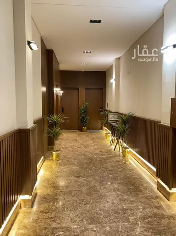 شقة للإيجار في شارع وادي البطحاء, حي الملقا, مدينة الرياض, منطقة الرياض صورة 2