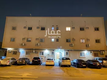 شقة للإيجار في شارع نجران, حي المروة, مدينة الرياض, منطقة الرياض