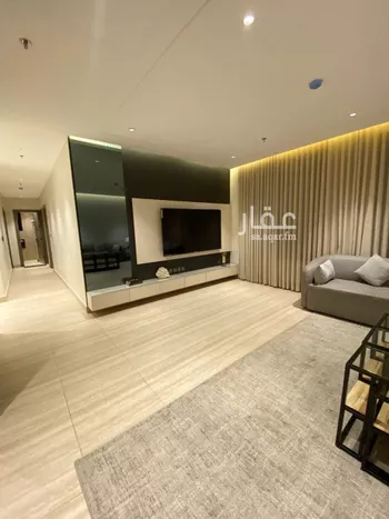 شقة للإيجار في شارع وادي الزرقاء, حي الوادي, مدينة الرياض, منطقة الرياض صورة 5