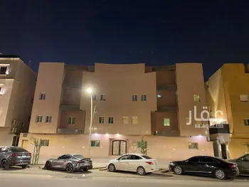 شقة للإيجار في شارع المذنب, حي الفلاح, مدينة الرياض, منطقة الرياض