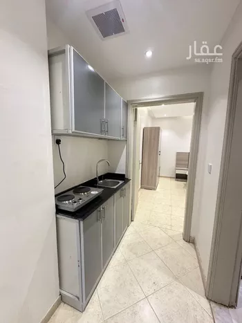 شقة للإيجار في شارع عبدالرحمن الناصر, حي الخليج, مدينة الرياض, منطقة الرياض صورة 2