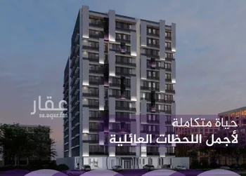 شقة للبيع في شارع احمد بن عيسى الرومي, حي الفيحاء, مدينة جدة, منطقة مكة المكرمة صورة 4