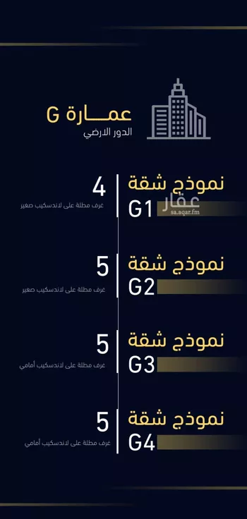 شقة للبيع في شارع العروبه, حي مشرفة, مدينة جدة, منطقة مكة المكرمة صورة 5