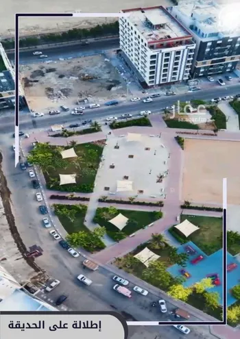 شقة للبيع في شارع الواحة, حي الواحة, مدينة جدة, منطقة مكة المكرمة صورة 2