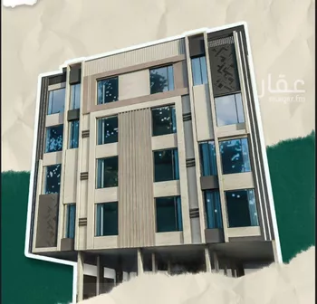 شقة للبيع في شارع العجاج, حي الصفاء, مدينة جدة, منطقة مكة المكرمة
