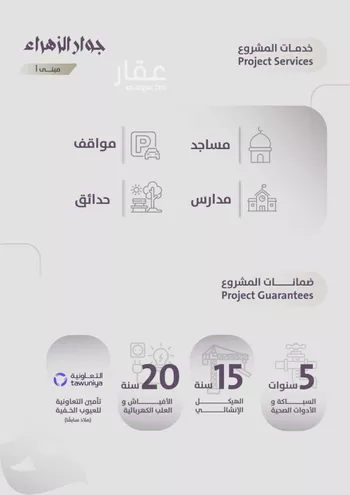 شقة للبيع في شارع عوف الجثممي, حي الزهراء, مدينة جدة, منطقة مكة المكرمة صورة 3