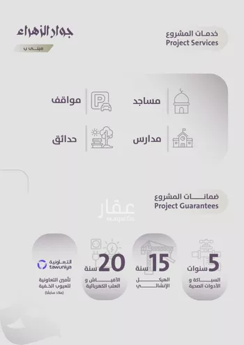 شقة للبيع في شارع عويم بن ابيض, حي الزهراء, مدينة جدة, منطقة مكة المكرمة صورة 4