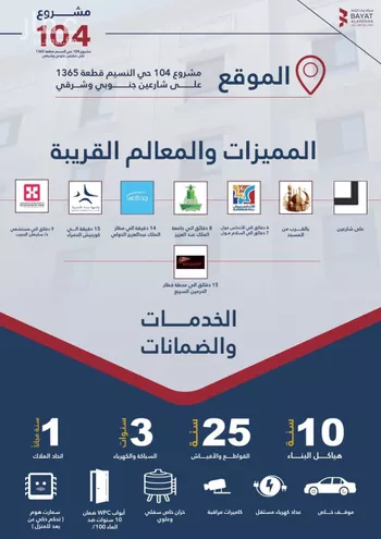 شقة للبيع في شارع برودان, حي النسيم, مدينة جدة, منطقة مكة المكرمة صورة 5
