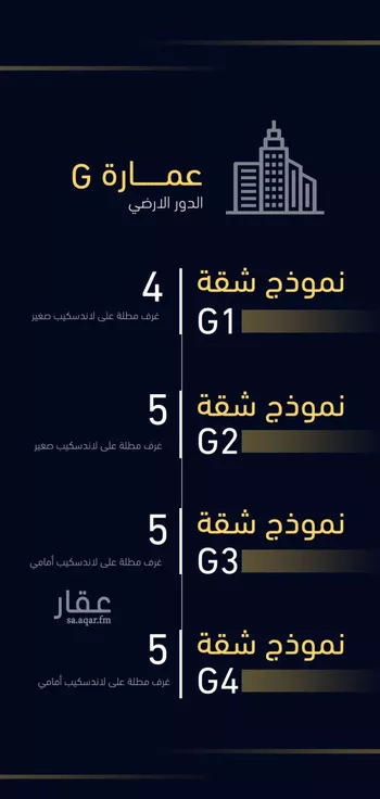شقة للبيع في شارع العروبه, حي مشرفة, مدينة جدة, منطقة مكة المكرمة صورة 2