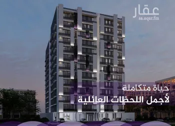 شقة للبيع في شارع احمد بن عيسى الرومي, حي الفيحاء, مدينة جدة, منطقة مكة المكرمة صورة 5