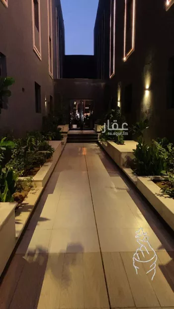شقة للإيجار في شارع 945309, حي النرجس, مدينة الرياض, منطقة الرياض