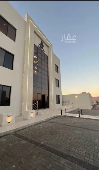شقة للبيع في شارع قيظي ابن عامر, حي المدينة الصناعية, مدينة المدينه المنوره, منطقة المدينة المنورة