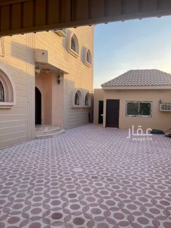 دور للإيجار في شارع 7564135, حي طويق, مدينة الرياض, منطقة الرياض صورة 3