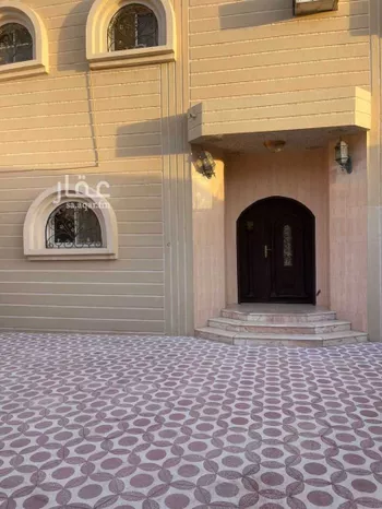 دور للإيجار في شارع 7564135, حي طويق, مدينة الرياض, منطقة الرياض صورة 2