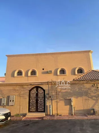 دور للإيجار في شارع 7564135, حي طويق, مدينة الرياض, منطقة الرياض
