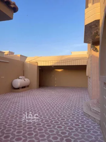 دور للإيجار في شارع 7564135, حي طويق, مدينة الرياض, منطقة الرياض صورة 4