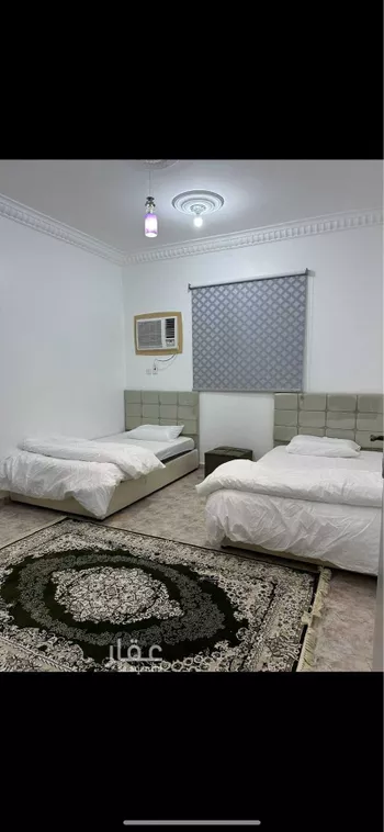 شقة للإيجار في شارع صهيب بن سنان, حي الفهد, مدينة نجران, منطقة نجران صورة 3