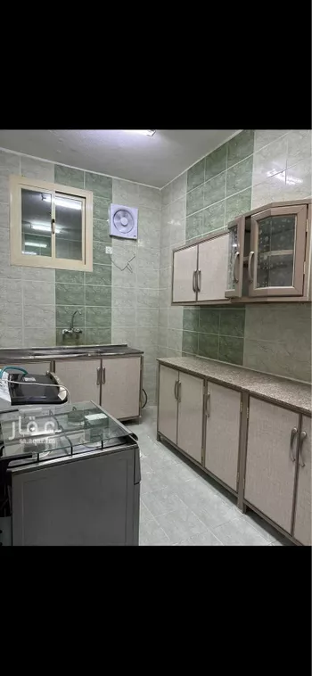شقة للإيجار في شارع صهيب بن سنان, حي الفهد, مدينة نجران, منطقة نجران صورة 2