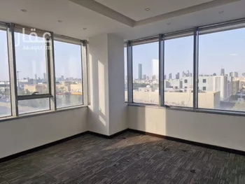 عمارة للإيجار في شارع الامير محمد ابن سعد ابن عبدالعزيز, حي حطين, مدينة الرياض, منطقة الرياض صورة 4