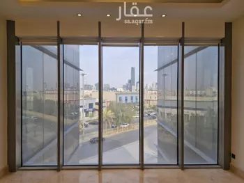 عمارة للإيجار في شارع الامير محمد ابن سعد ابن عبدالعزيز, حي حطين, مدينة الرياض, منطقة الرياض صورة 3