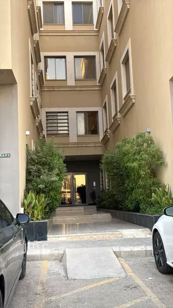 شقة للإيجار في شارع القنا ، حي الياسمين ، الرياض ، منطقة الرياض صورة 3