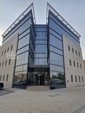 عمارة للإيجار في شارع الامير محمد ابن سعد ابن عبدالعزيز, حي حطين, مدينة الرياض, منطقة الرياض