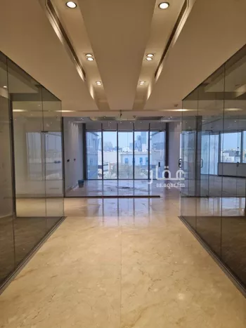 عمارة للإيجار في شارع الامير محمد ابن سعد ابن عبدالعزيز, حي حطين, مدينة الرياض, منطقة الرياض صورة 5