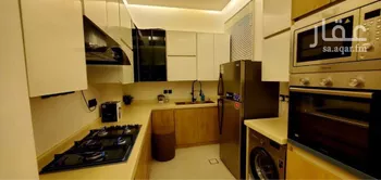 شقة للإيجار في شارع الربيع, حي النرجس, مدينة الرياض, منطقة الرياض صورة 3