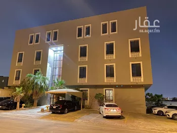 شقة للإيجار في شارع الخفجي, حي لبن, مدينة الرياض, منطقة الرياض صورة 2