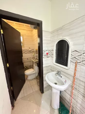 شقة للإيجار في شارع صامطة, حي ظهرة لبن, مدينة الرياض, منطقة الرياض صورة 4