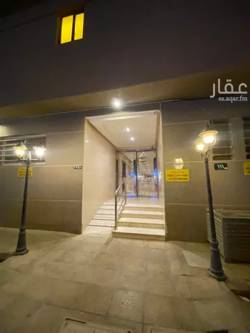 شقة للإيجار في شارع القلعة, حي الياسمين, مدينة الرياض, منطقة الرياض صورة 2