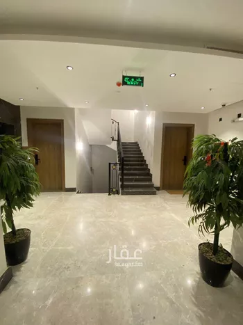 شقة للإيجار في شارع خالد بن العاص, حي النرجس, مدينة الرياض, منطقة الرياض صورة 4