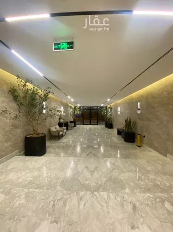 شقة للإيجار في شارع جبريل بن جميل, حي النرجس, مدينة الرياض, منطقة الرياض صورة 2