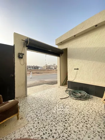 دور للإيجار في شارع بالقرب من وثير, حي بدر, مدينة الرياض, منطقة الرياض صورة 2