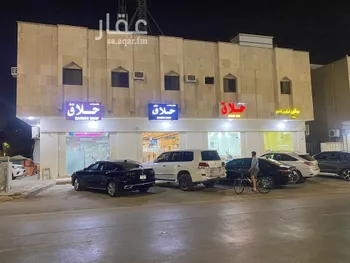 شقة للإيجار في شارع أبي ذر الغفاري, حي الربوة, مدينة الرياض, منطقة الرياض