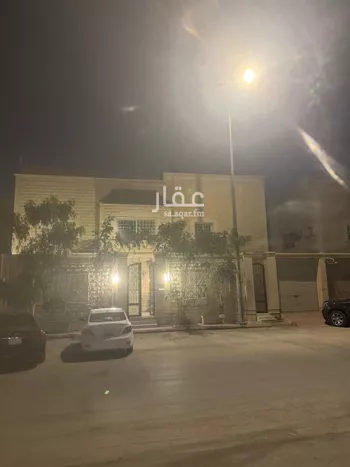 فيلا للإيجار في شارع الثمالية, حي الغدير, مدينة الرياض, منطقة الرياض