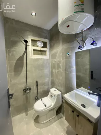 شقة للإيجار في شارع ابن حزم, حي العريجاء الغربي, مدينة الرياض, منطقة الرياض صورة 5