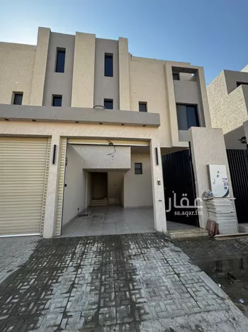 دور للإيجار في شارع بالقرب من شارع طارق بن زياد , حي بدر, مدينة الرياض, منطقة الرياض