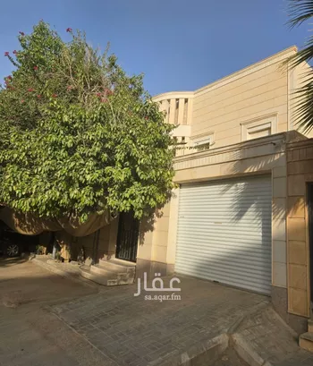 فيلا للإيجار في شارع رقم 58, حي الملقا, مدينة الرياض, منطقة الرياض