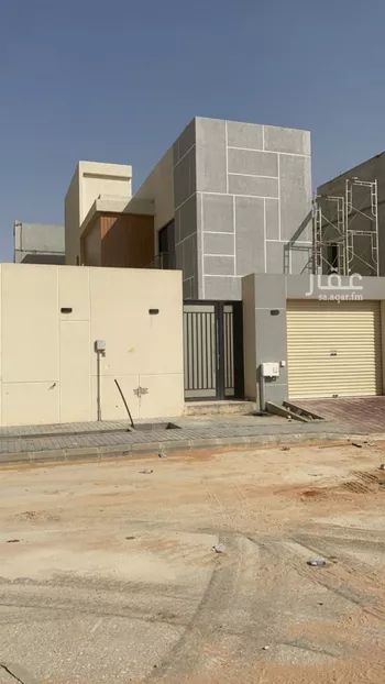 فيلا للإيجار في شارع بالقرب من طريق الإمام عبدالله بن سعود , حي الجنادرية, مدينة الرياض, منطقة الرياض