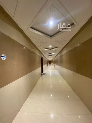 شقة للإيجار في شارع القلعة, حي الياسمين, مدينة الرياض, منطقة الرياض صورة 3