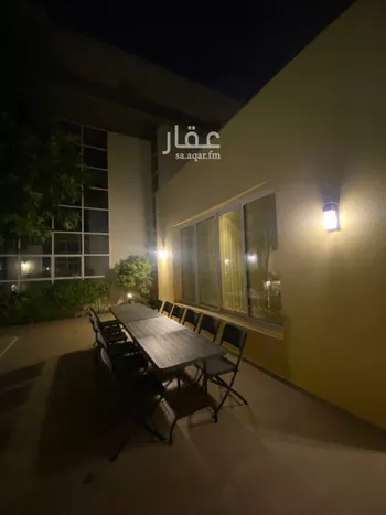شقة للإيجار في شارع دخنة, حي حطين, مدينة الرياض, منطقة الرياض صورة 5