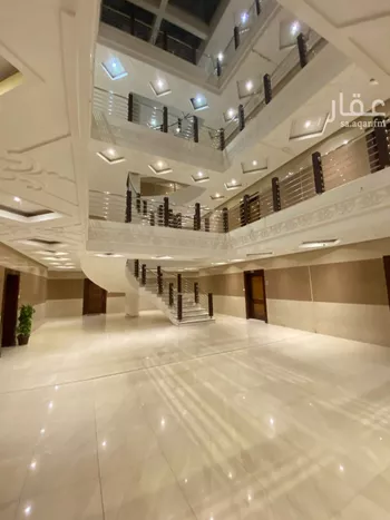 شقة للإيجار في شارع القلعة, حي الياسمين, مدينة الرياض, منطقة الرياض صورة 4