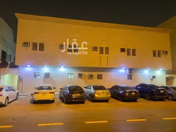 شقة للإيجار في شارع فيروز العبدالعزيز, حي الملك فيصل, مدينة الرياض, منطقة الرياض