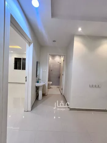 شقة للإيجار في شارع محمد المعافري, حي طويق, مدينة الرياض, منطقة الرياض صورة 2