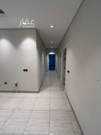 شقة للإيجار في شارع ابها, حي الملقا, مدينة الرياض, منطقة الرياض صورة 5