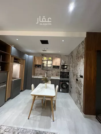 شقة للإيجار في شارع الجميحاء, حي الملقا, مدينة الرياض, منطقة الرياض صورة 3