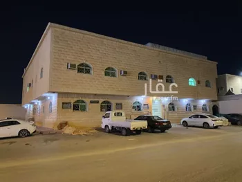 شقة للإيجار في شارع نجران, حي المروة, مدينة الرياض, منطقة الرياض