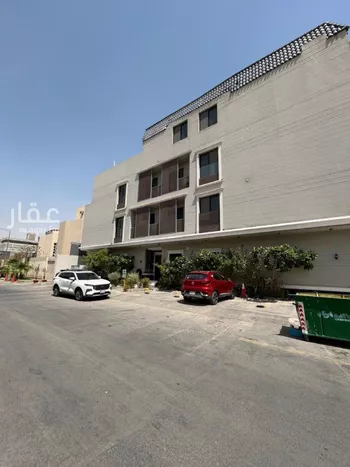 شقة للإيجار في شارع وادي السرح, حي الوادي, مدينة الرياض, منطقة الرياض