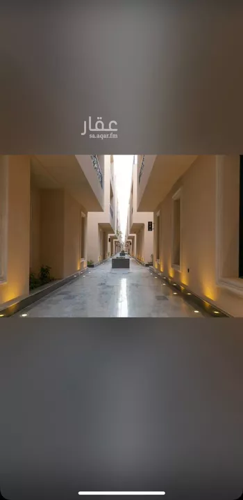 شقة للإيجار في شارع خالد بن العاص, حي النرجس, مدينة الرياض, منطقة الرياض صورة 2